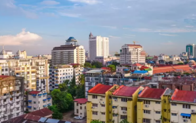 Emerging vs. Frontier Markets: What’s the Difference?