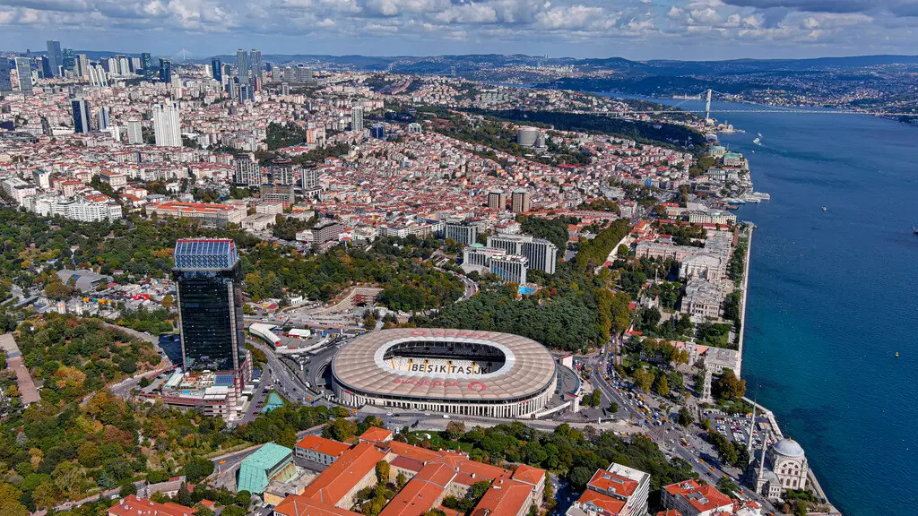 Expat Istanbul Beşiktaş