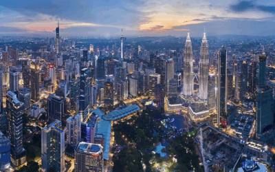 Expat Living in Kuala Lumpur, Malaysia: The Full Guide