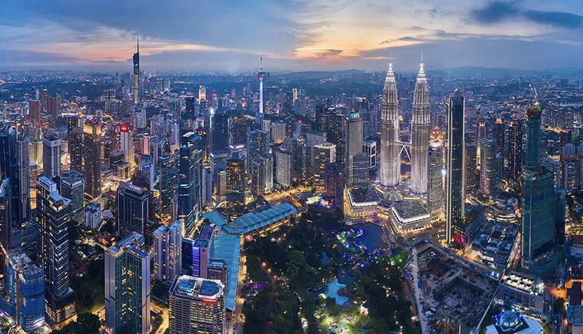 Expat Living in Kuala Lumpur, Malaysia: The Full Guide