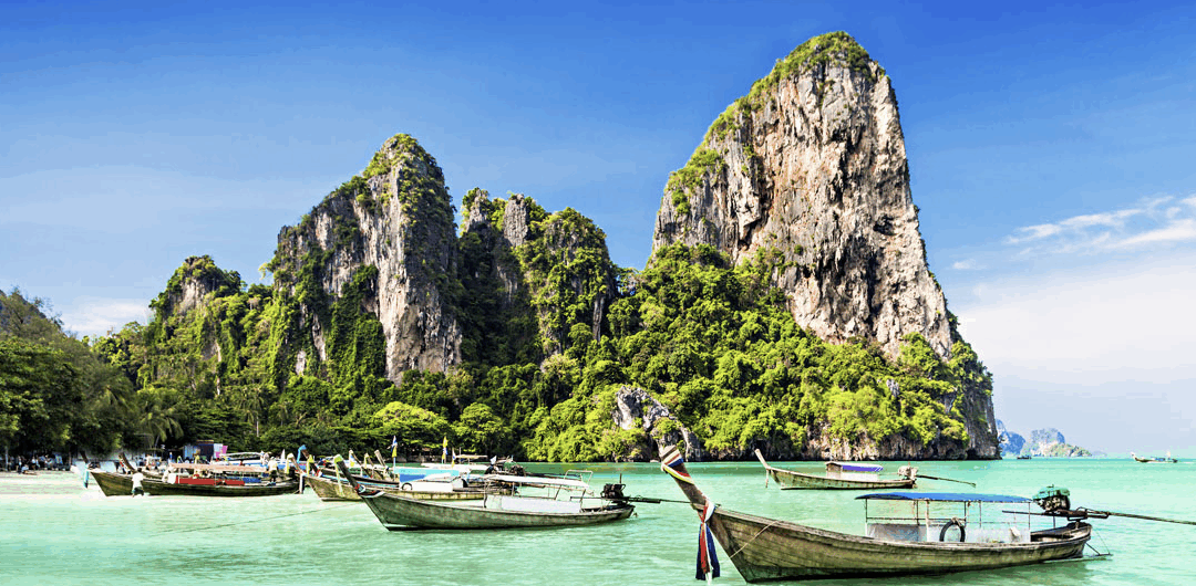 Expat Living in Phuket, Thailand: The Full Guide