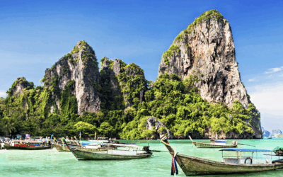 Expat Living in Phuket, Thailand: The Full Guide