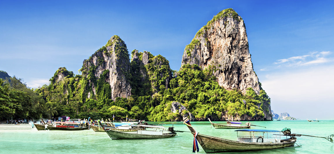 Expat in Phuket 1