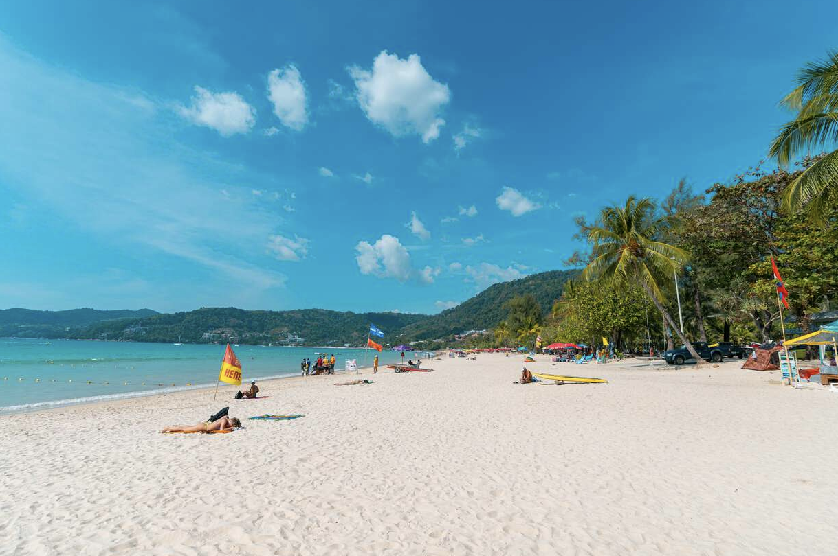 Expat in Phuket 3