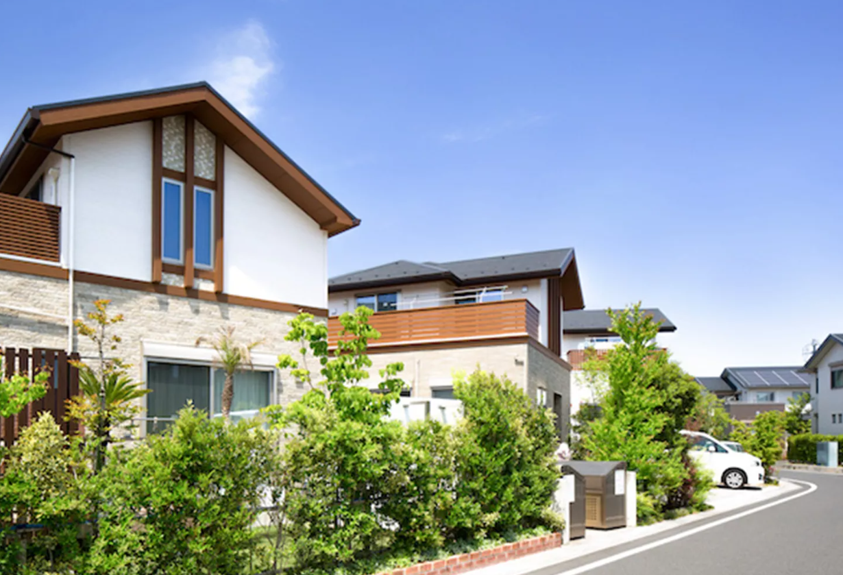 Foreign Property Ownership Japan