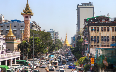 Frontier Market Stocks: Consider These Countries
