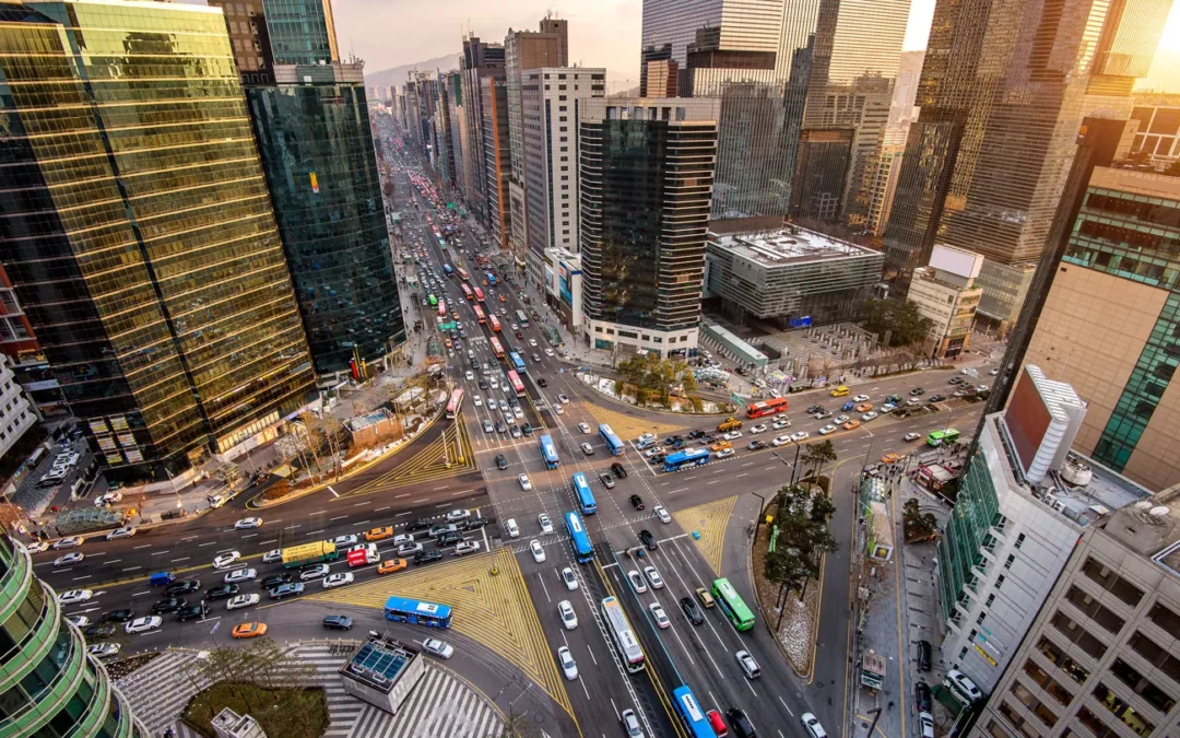 Best Areas in Seoul to Buy Property