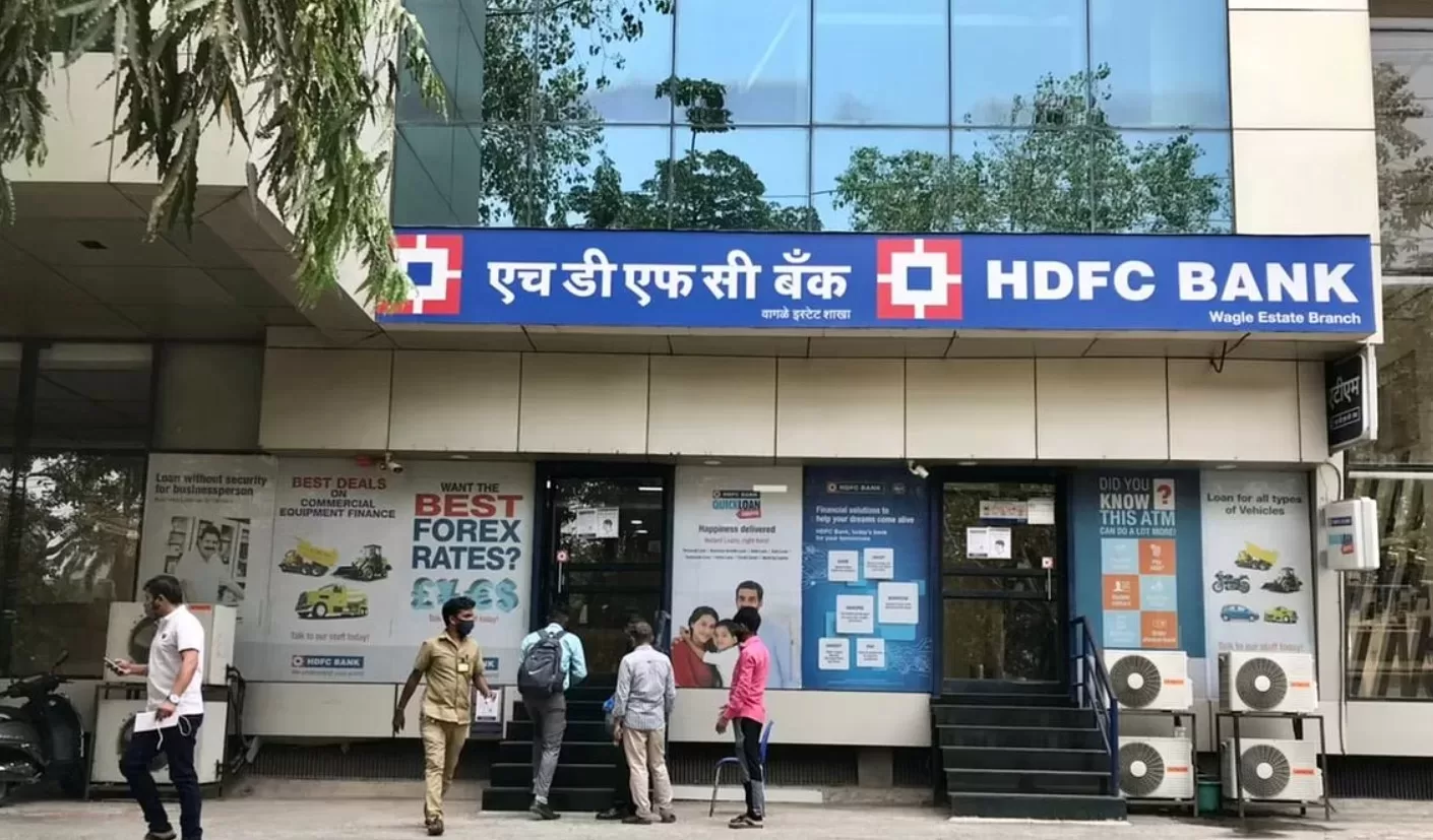 HDFC Bank