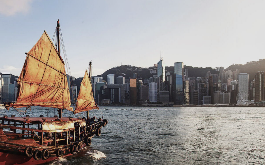 Living in Hong Kong: The Expat Guide
