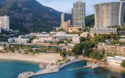 Hong Kong Residence by Investment: The Complete Guide