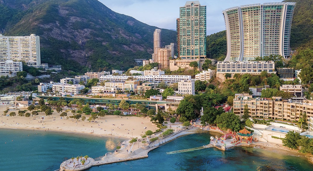 Hong Kong Residence 1