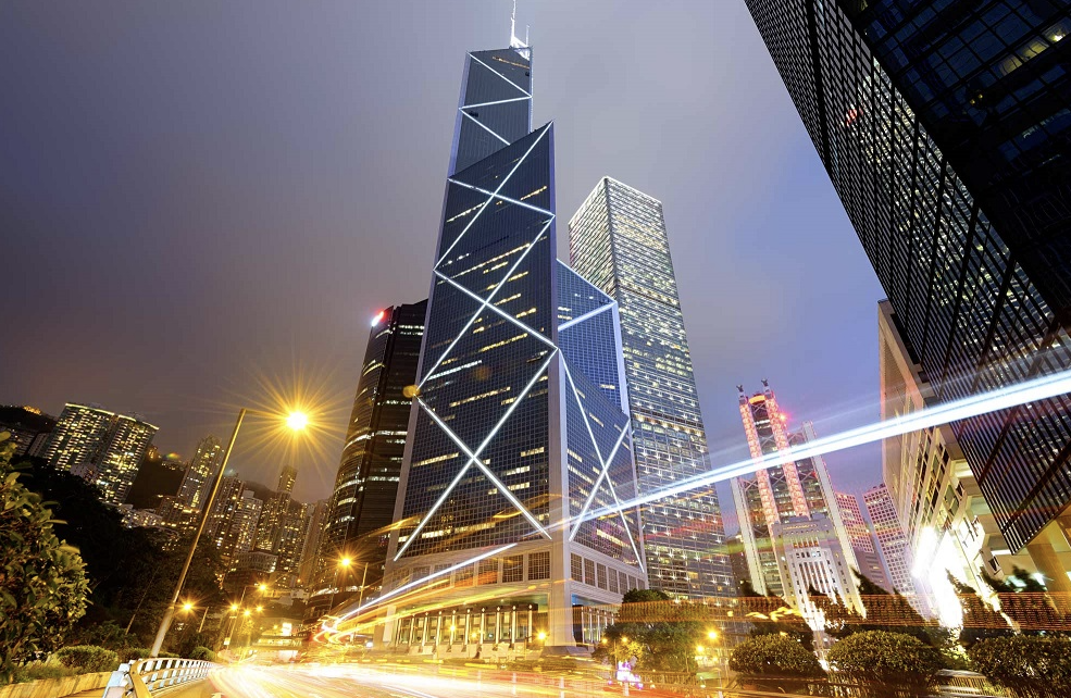 Hong Kong Residence 2