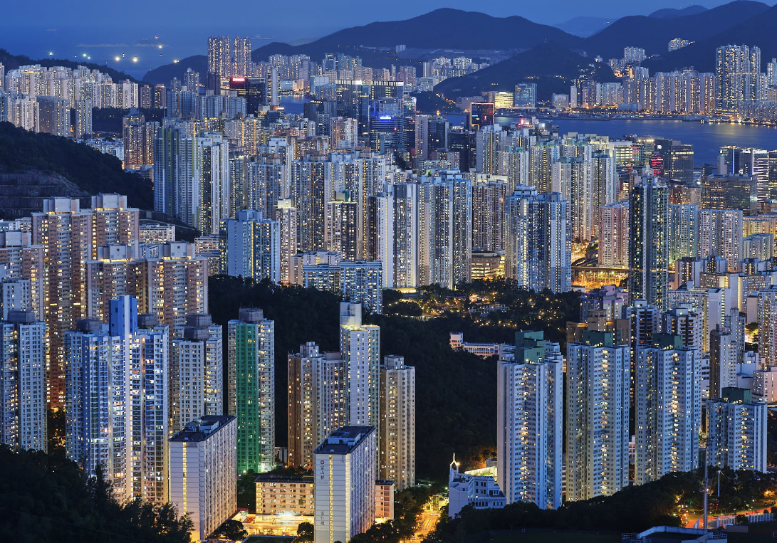 Hong Kong Residence 3