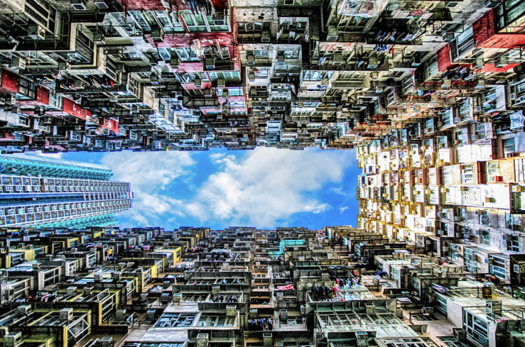 Hong Kong Residences