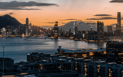 Guide to Starting an Offshore Company in Hong Kong