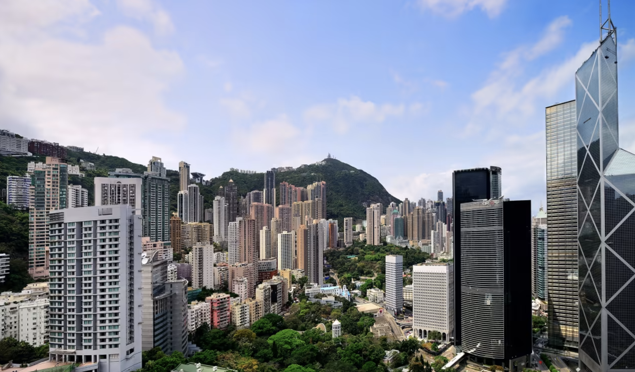 HongKong_City