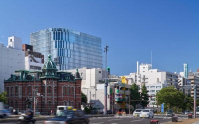 Buying Stocks in Japan: The Ultimate Guide