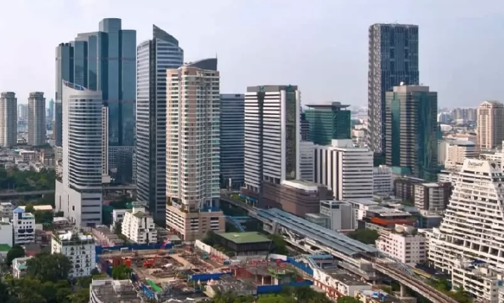 How to Open a Thai Bank Account as a Foreigner