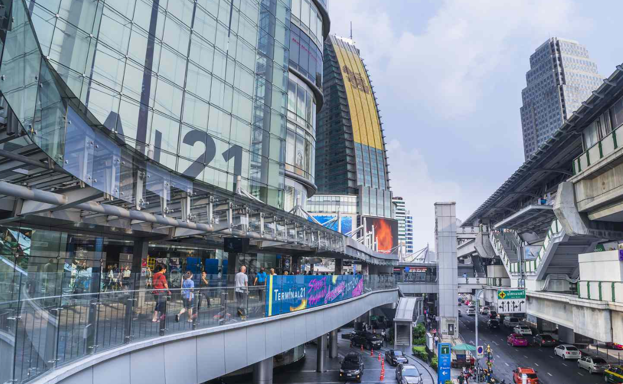 How to Trade Thai Stocks - A Foreigner Guide