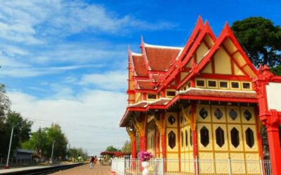 Property in Hua Hin: The Complete Guide