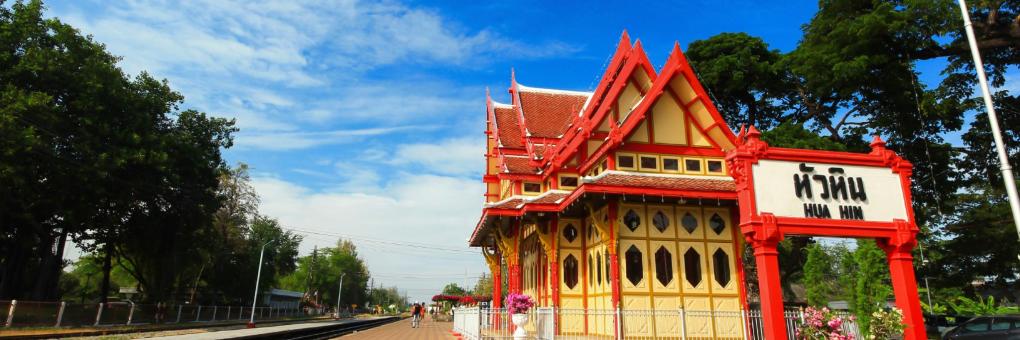 Property in Hua Hin: The Complete Guide
