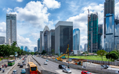 Indonesia Real Estate: The Ultimate Guide