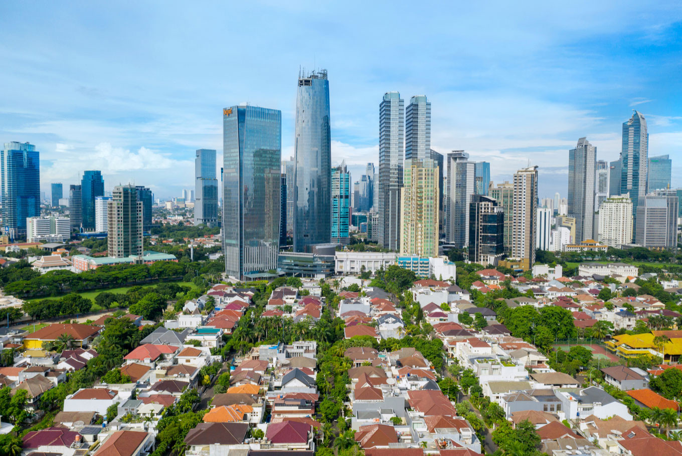 Indonesia_Jakarta Property