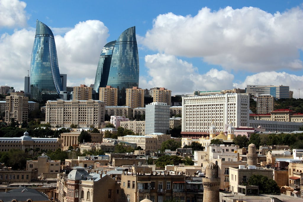 Investing in Azerbaijan: The Full Guide