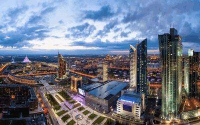 How to Invest in Kazakhstan: Asia’s Overlooked Powerhouse