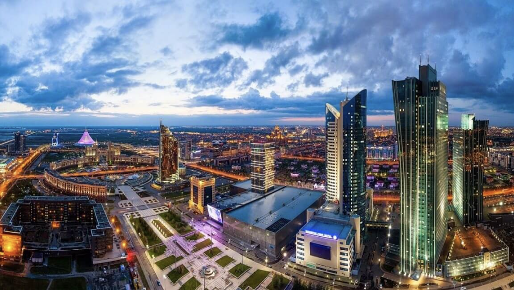 Investing in Kazakhstan Asia’s Overlooked Powerhouse