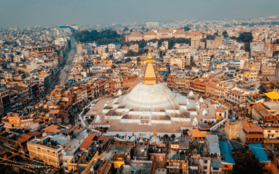 Investing in Nepal: The Full Guide for 2025