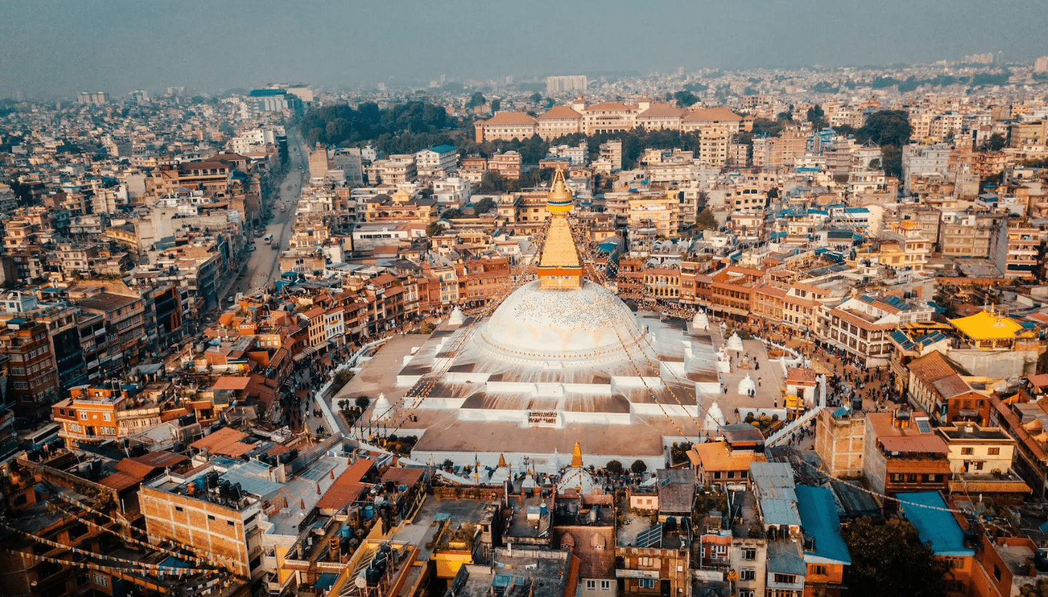 Investing in Nepal: The Full Guide