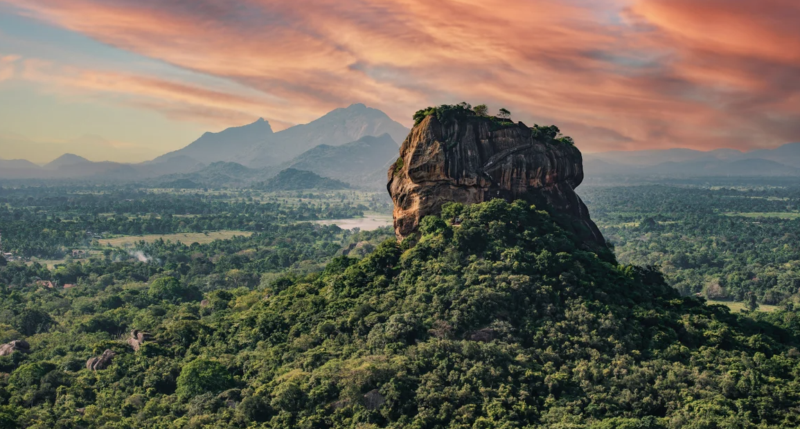 Investing in Sri Lanka 2