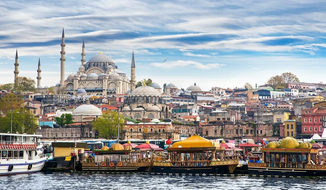 Best Neighborhoods in Istanbul to Buy Property