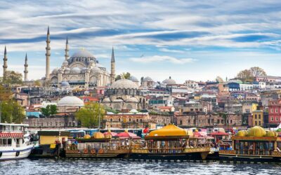 Best Neighborhoods in Istanbul to Buy Property