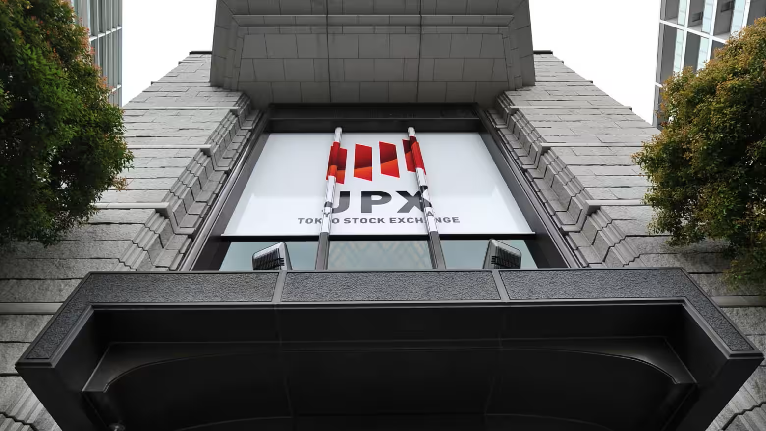 JPX-TSE