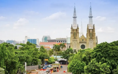 Buying Property in Jakarta: The Ultimate Guide