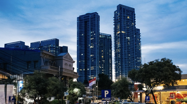 Jakarta Kemang