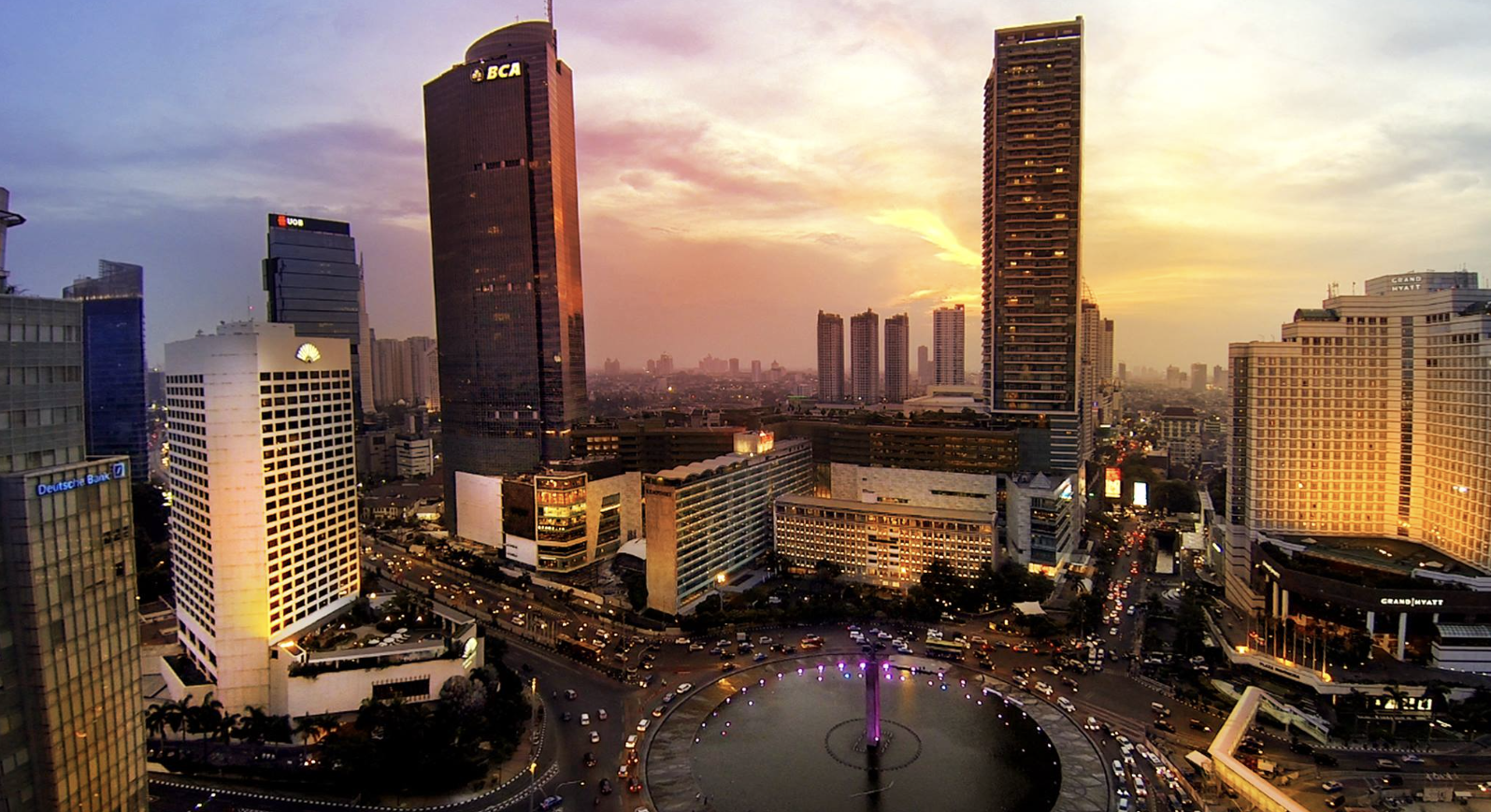 Jakarta Menteng