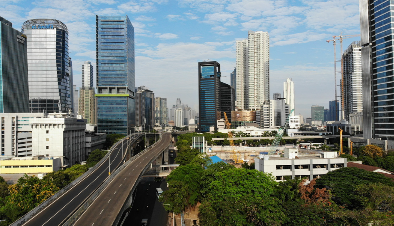 Jakarta-Real-Estate