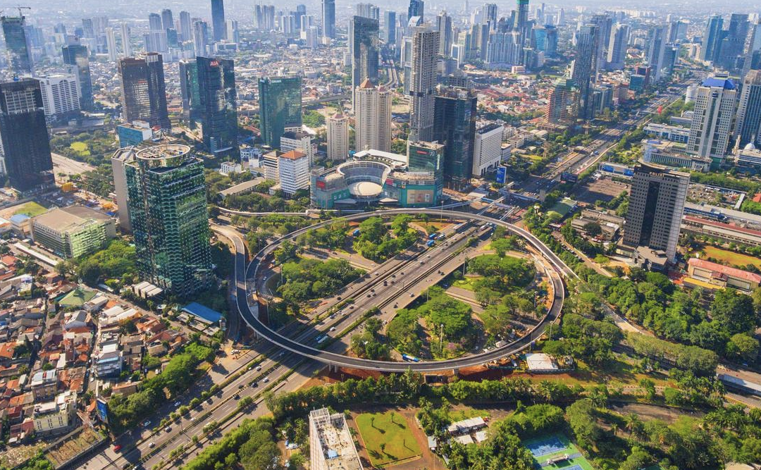 Best Areas in Jakarta for Property Investment