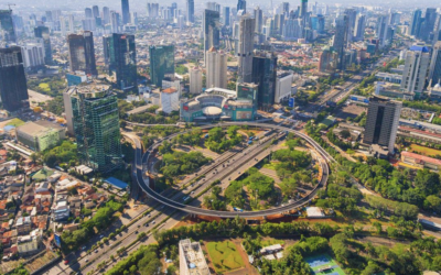 Best Areas in Jakarta for Property Investment
