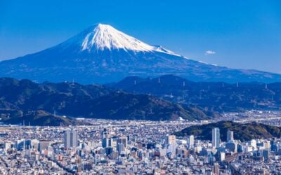Living in Japan: The Expat Guide