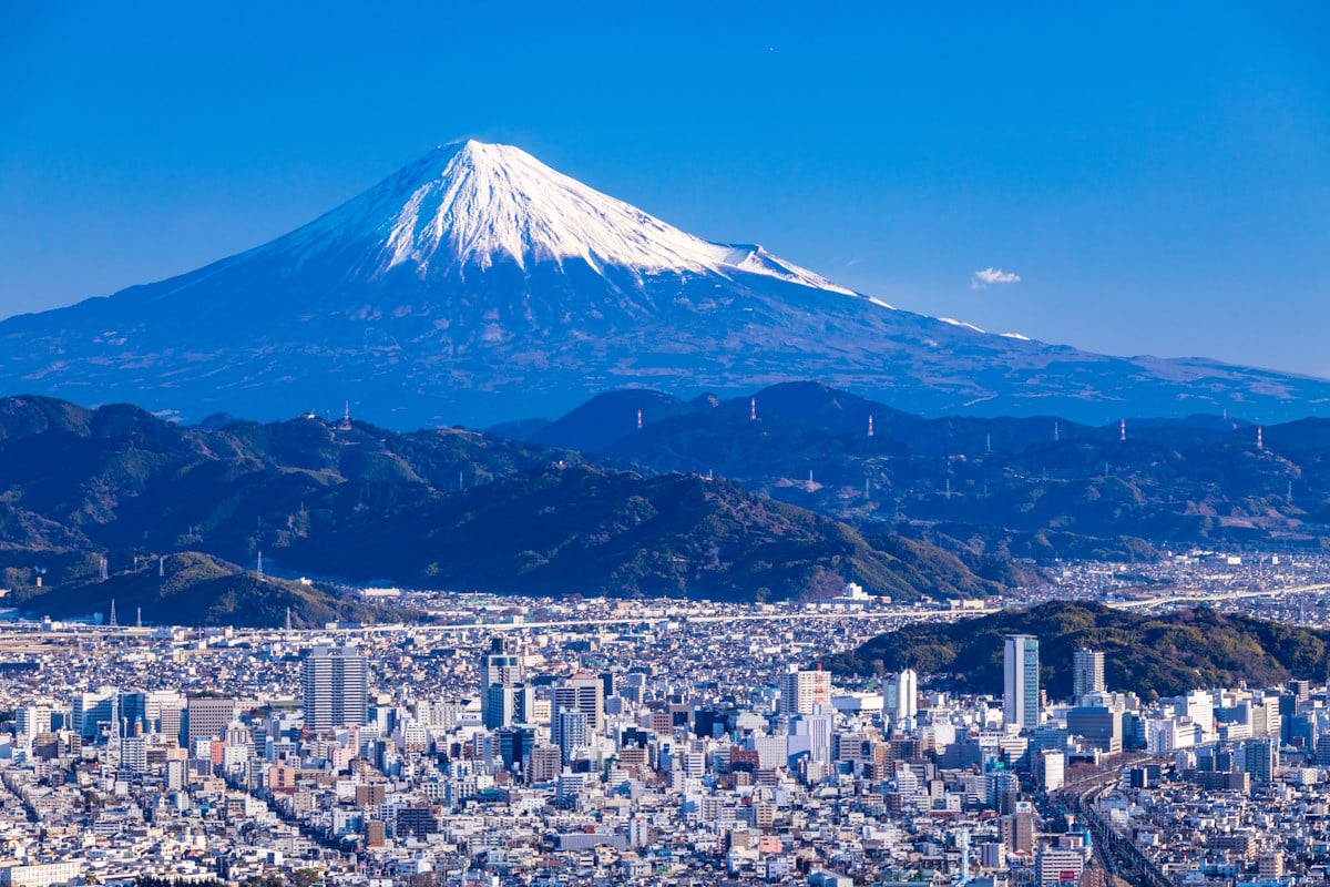Living in Japan: The Expat Guide