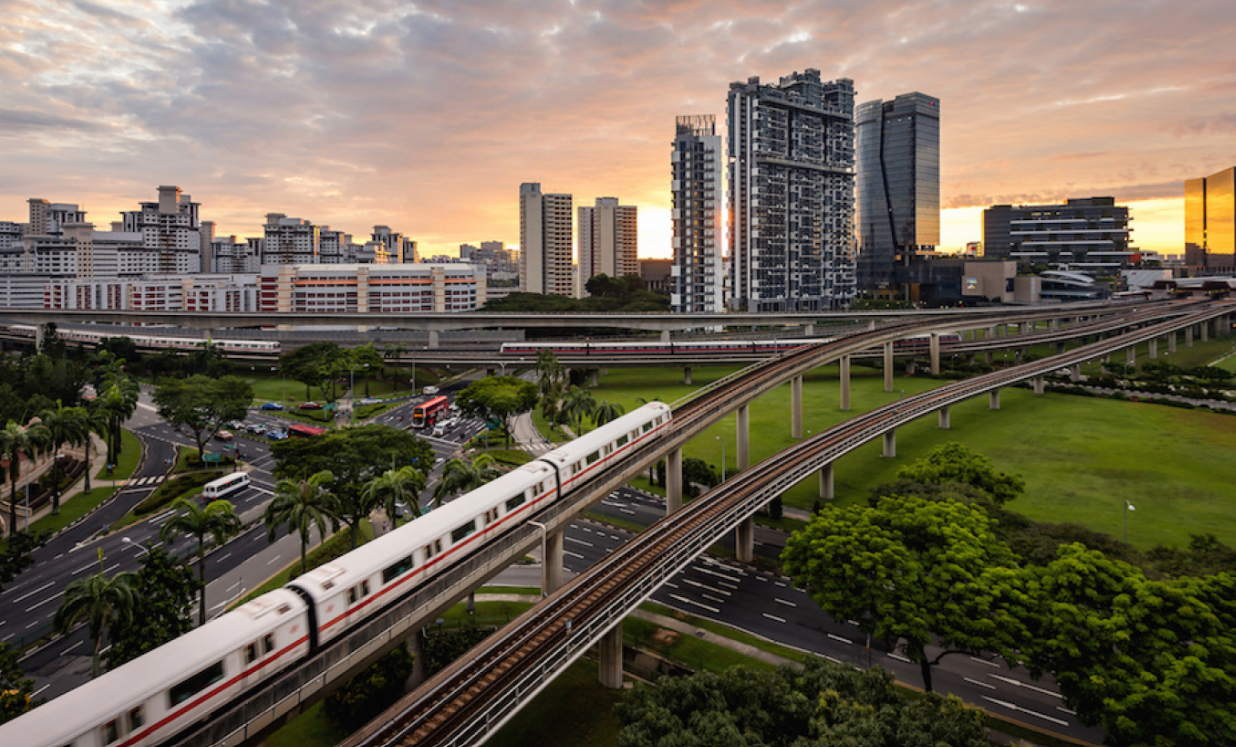 Jurong