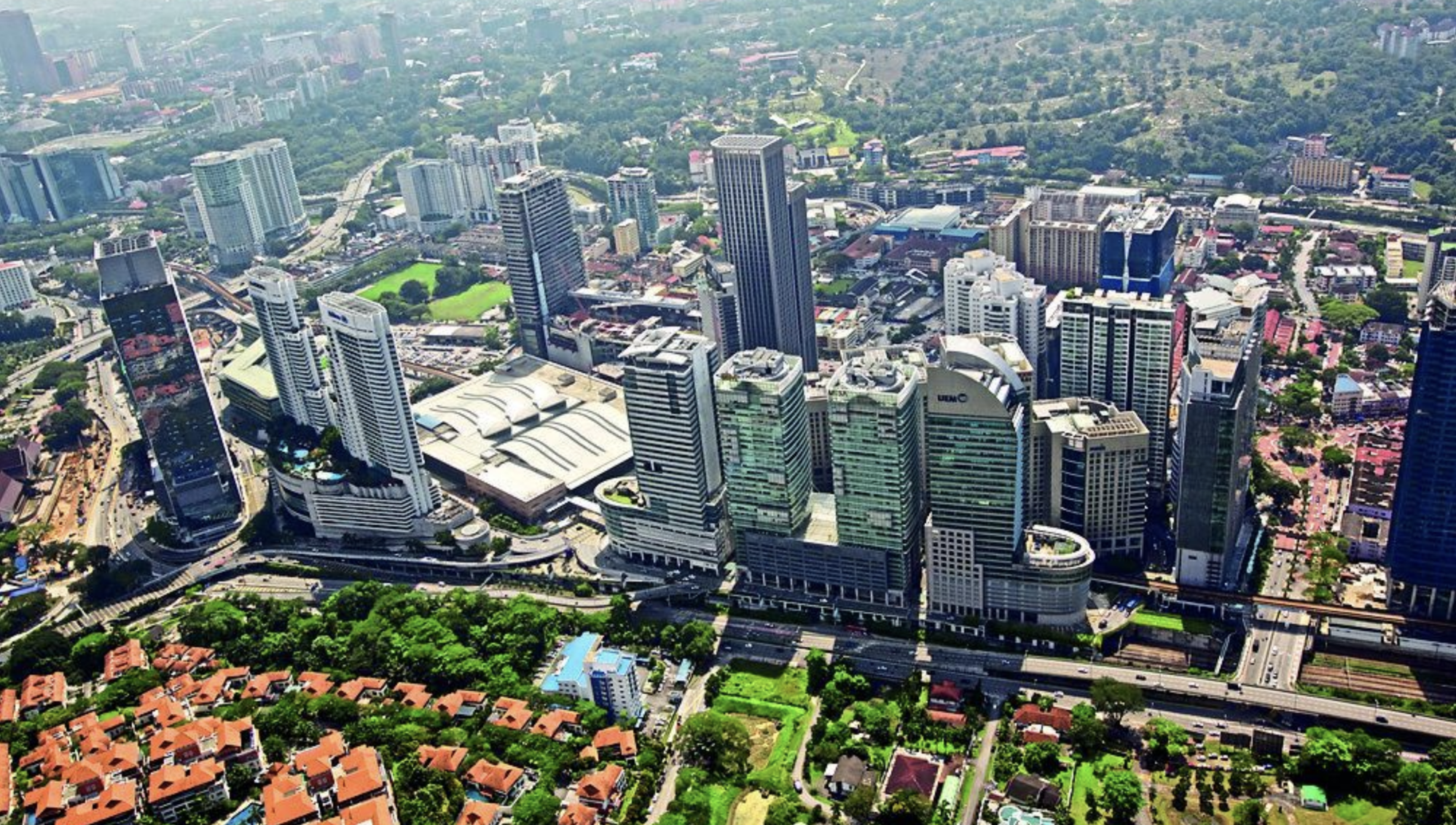 KL Sentral