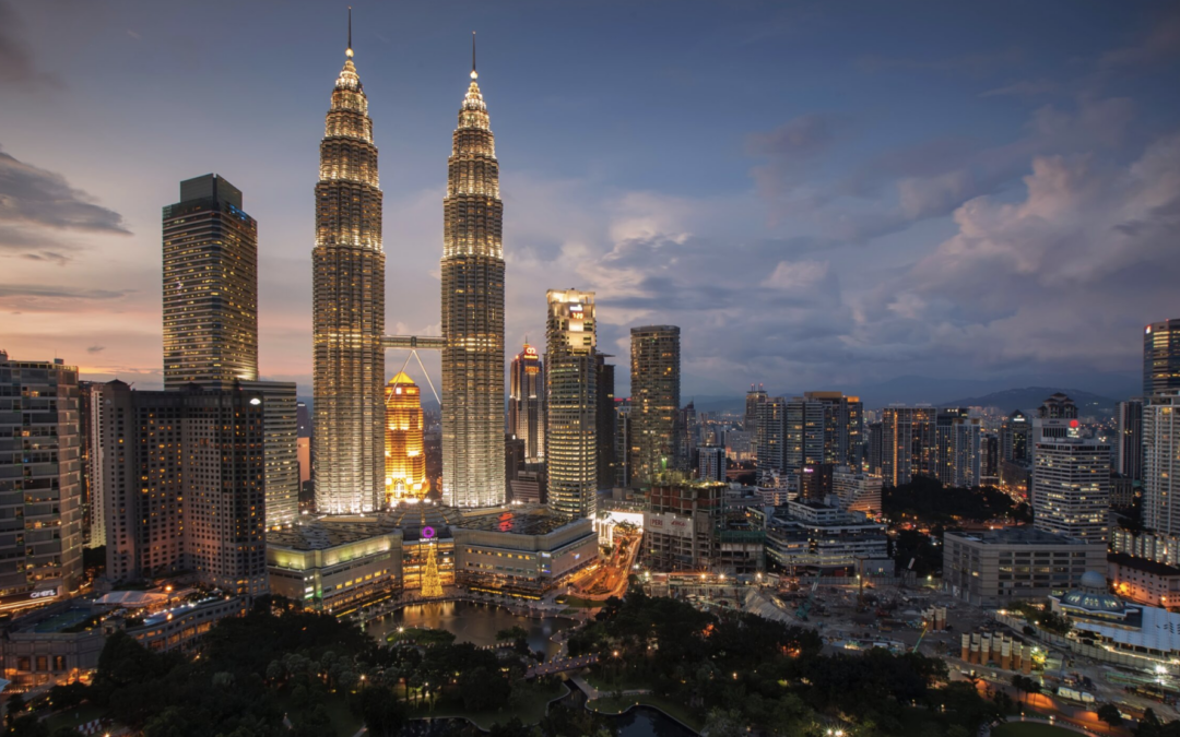 5 Best Neighborhoods in Kuala Lumpur to Buy Property