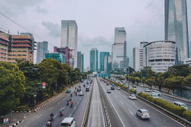 Kebayoran Baru