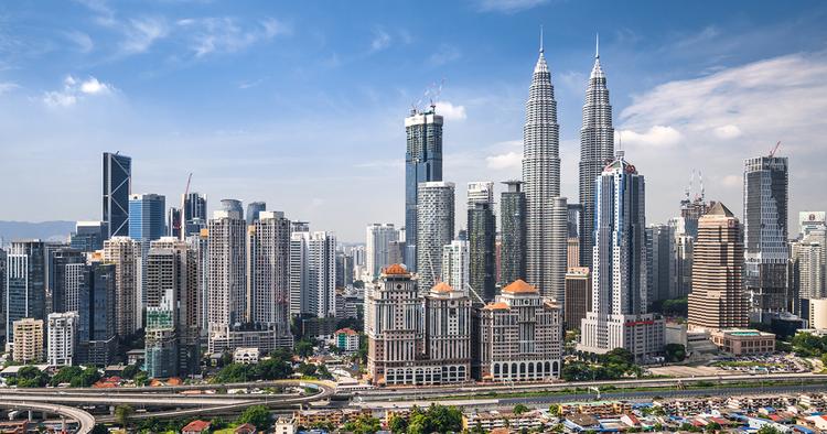 Klang Valley property