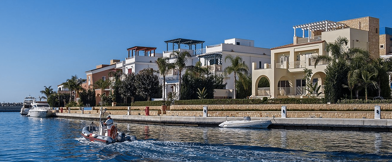 Limassol Villa for sale